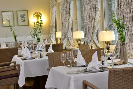 Restaurant Estragon im Best Western Hotel Der Föhrenhof in Hannover