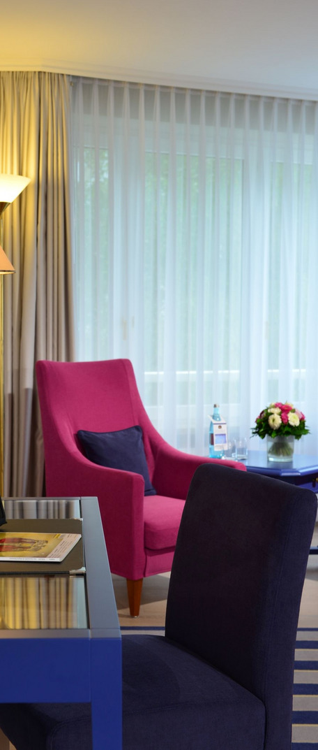 Best Western Premier Parkhotel Kronsberg in Hannover