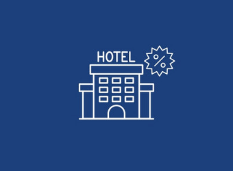 Vergünstigte Hotelübernachtungen