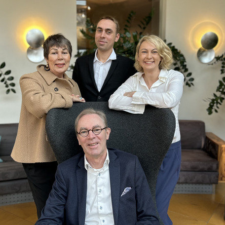 Familie Bock_Geschäftsführung